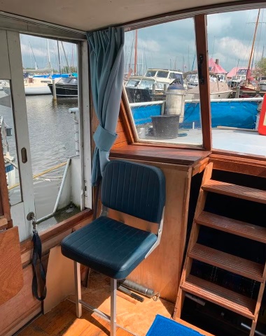 foto: 10 Verhoef  Kruiser