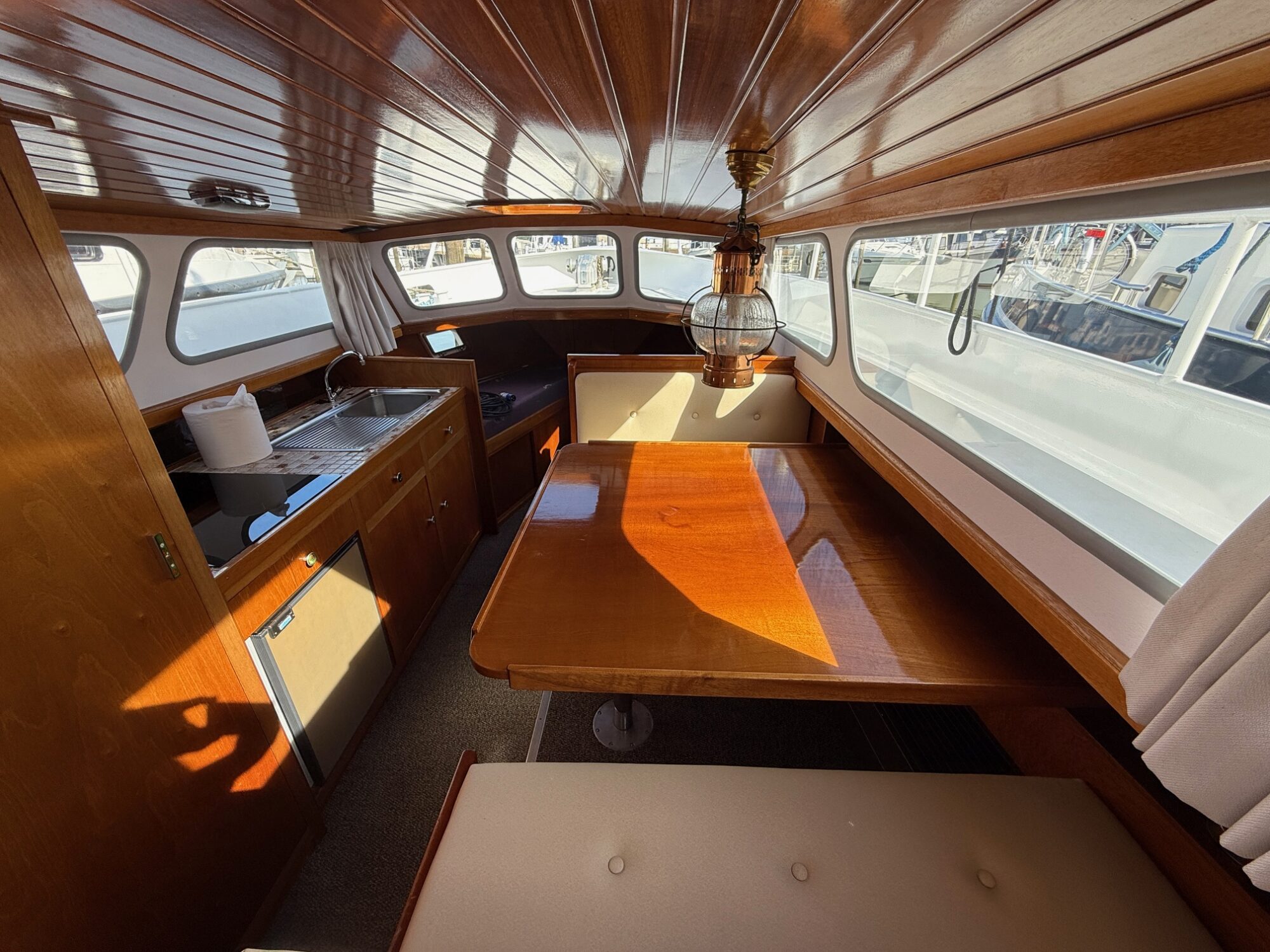 foto: 21 Combi Combi Kruiser 11.00 AK Cabrio