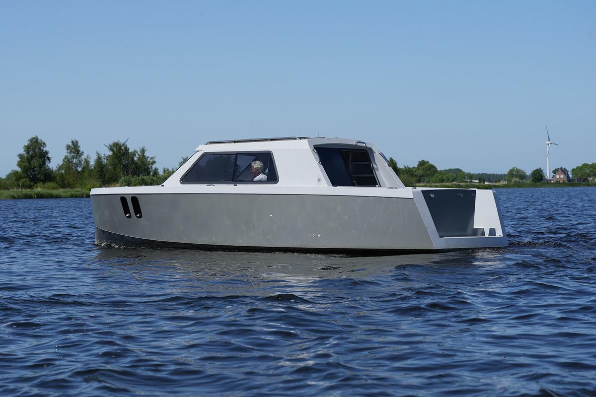 foto: 16 Lillebror LB85 Targa