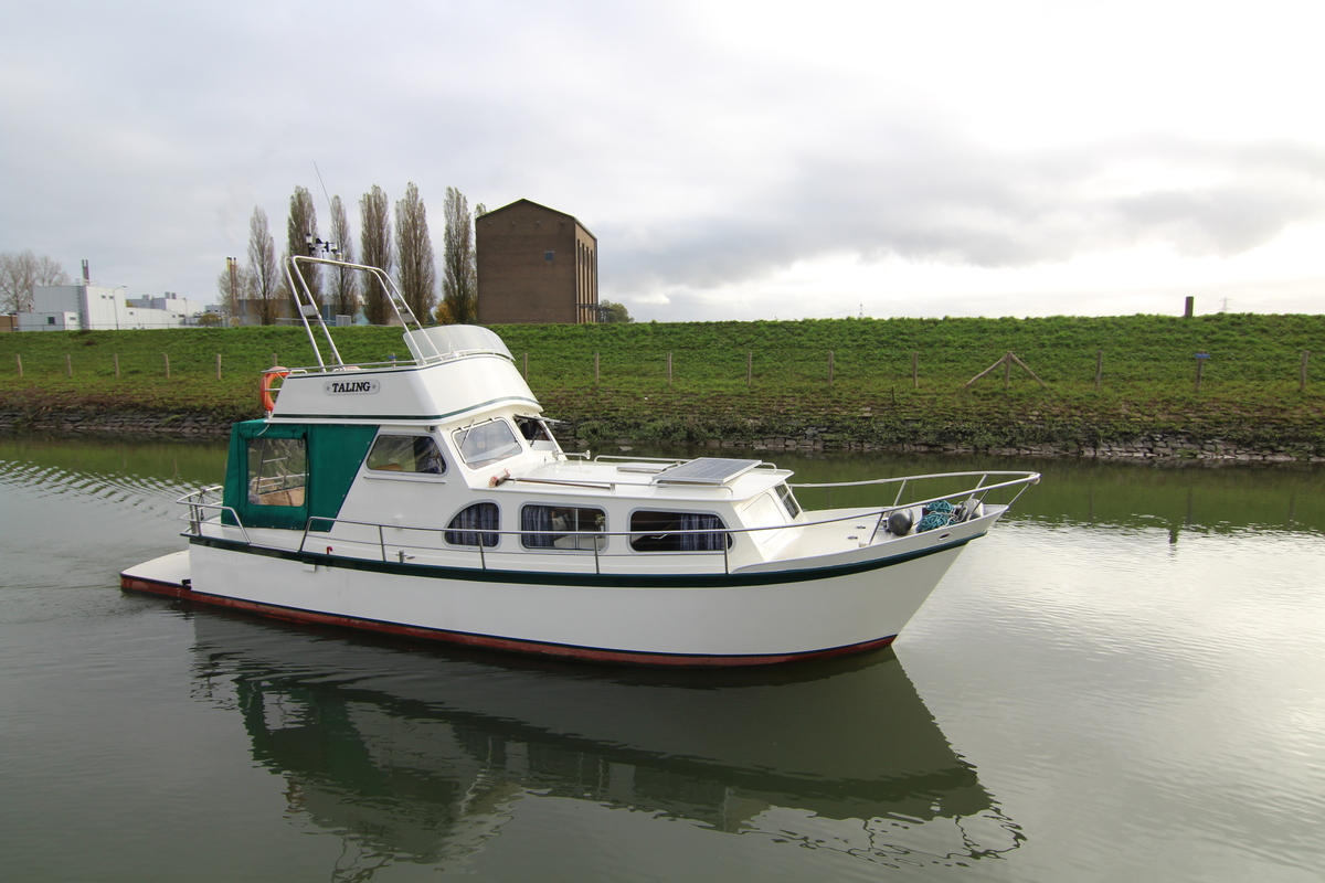 foto: 12 Blokland Kruiser 1050