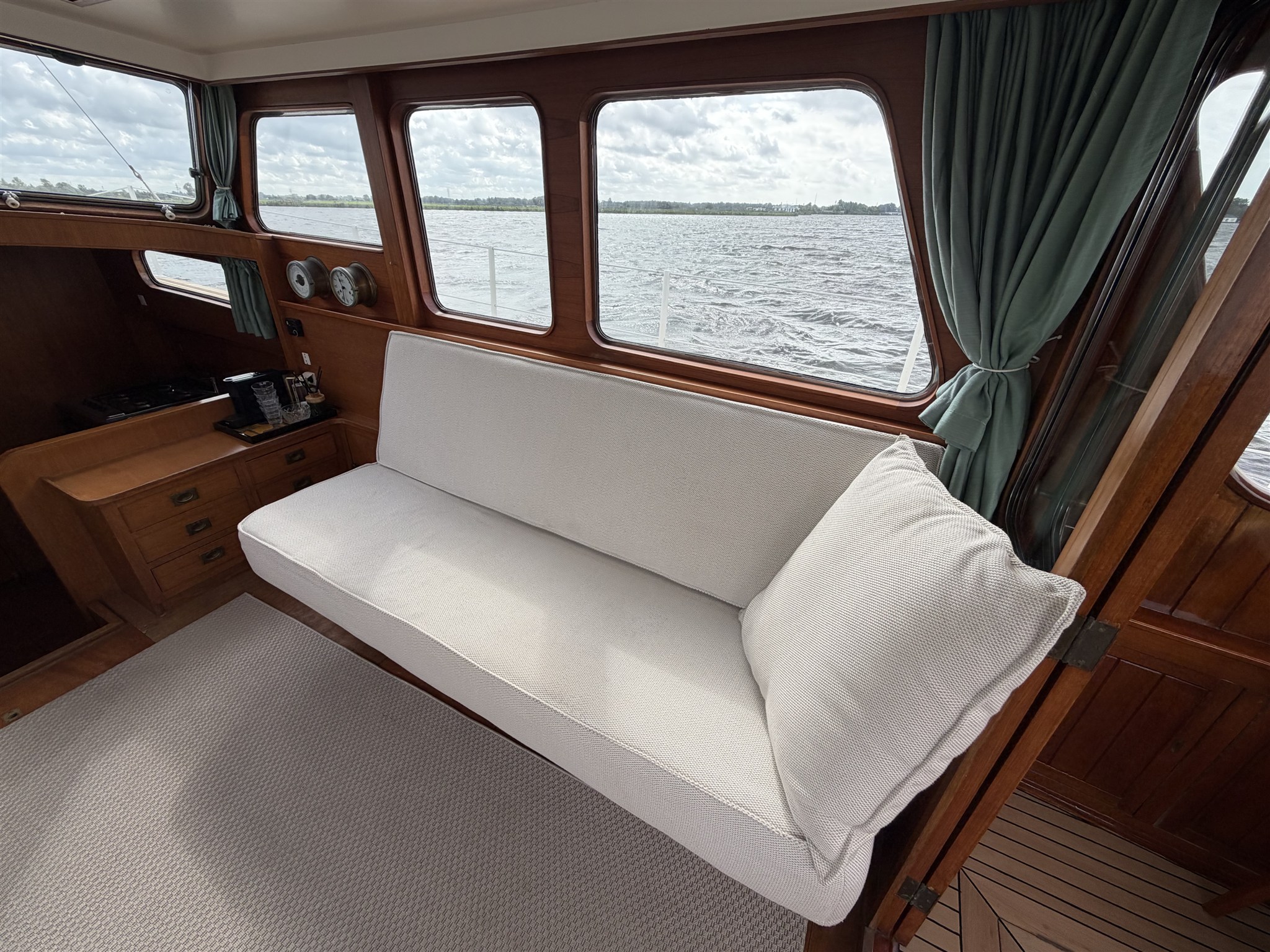 foto: 44 Klaassen vlet 1340
