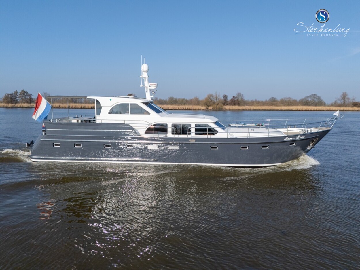 foto: 53 Hemmes 1800 GS