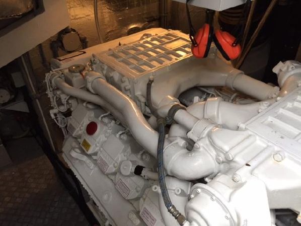 foto: 7 Sunseeker Predator 72