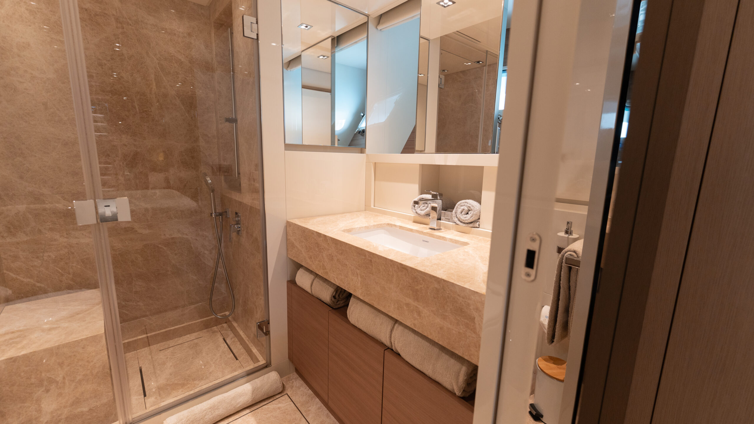 foto: 51 Sanlorenzo SX88