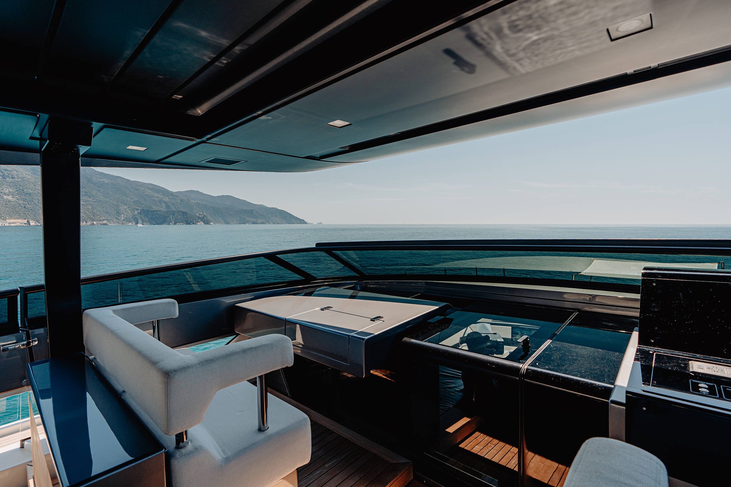 foto: 27 Sanlorenzo SL106A