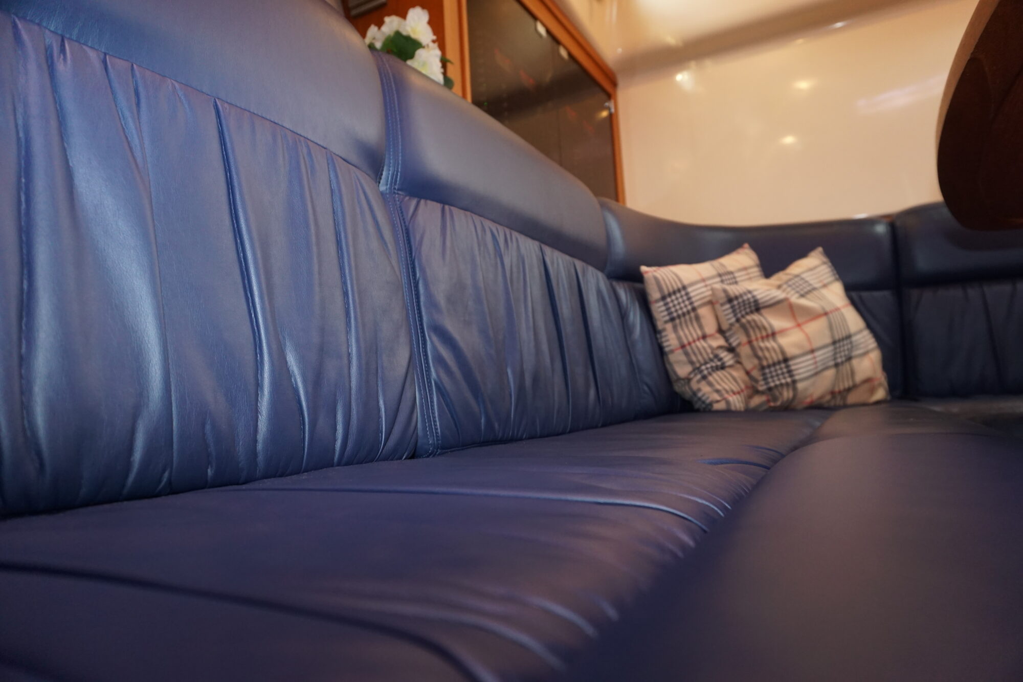 foto: 21 Island Packet Island Packet Craft 360 Express