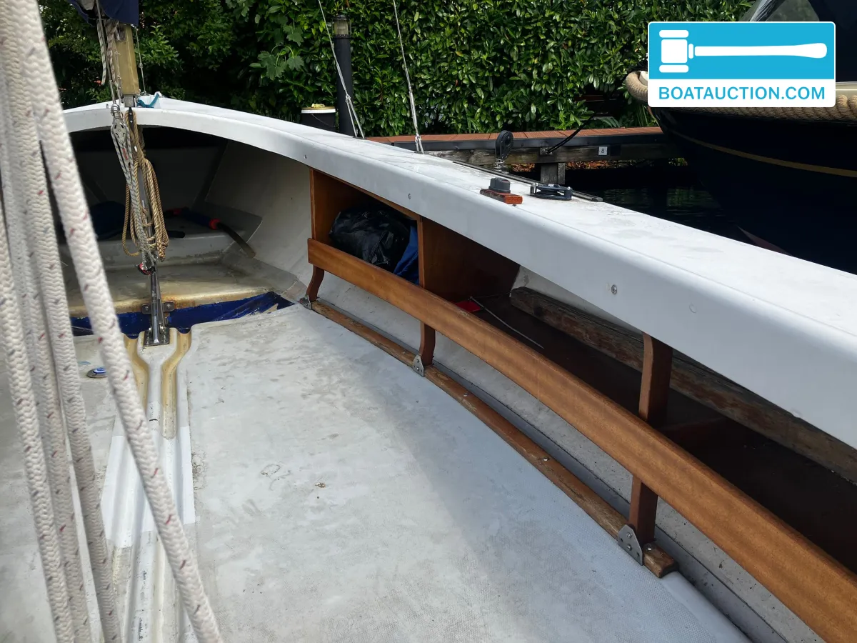 foto: 16 Randmeer Classic 600