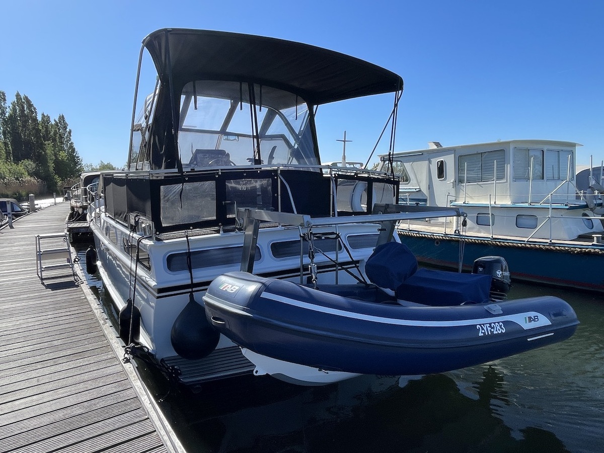 foto: 17 Valkkruiser 1200