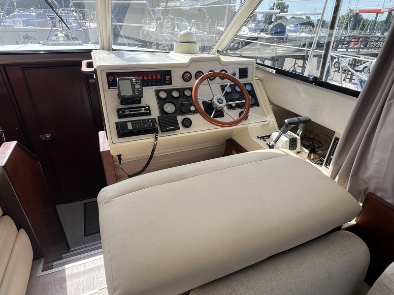 foto: 25 Fairline 36 Turbo