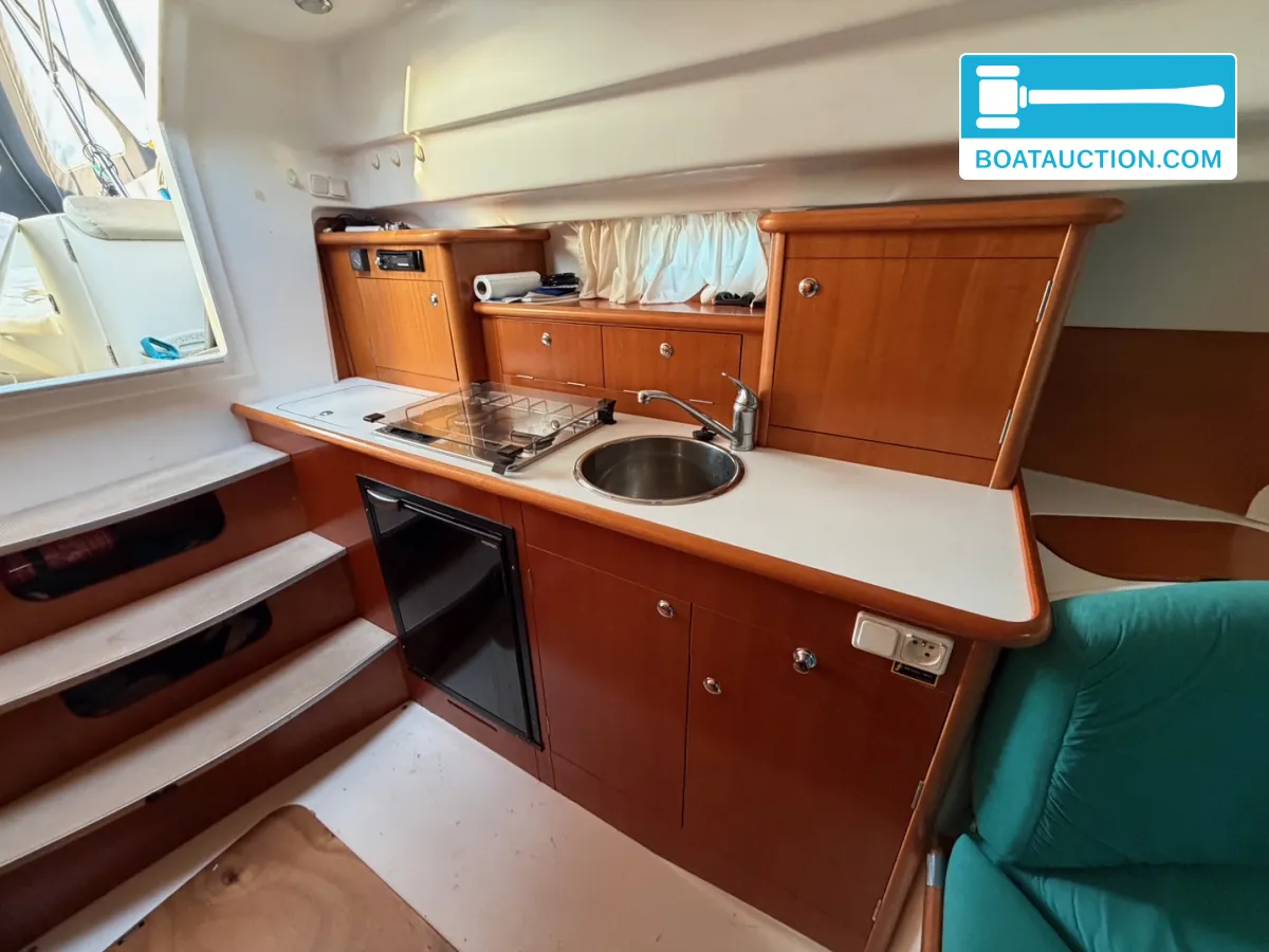 foto: 13 Beneteau Flyer Viva 9.20