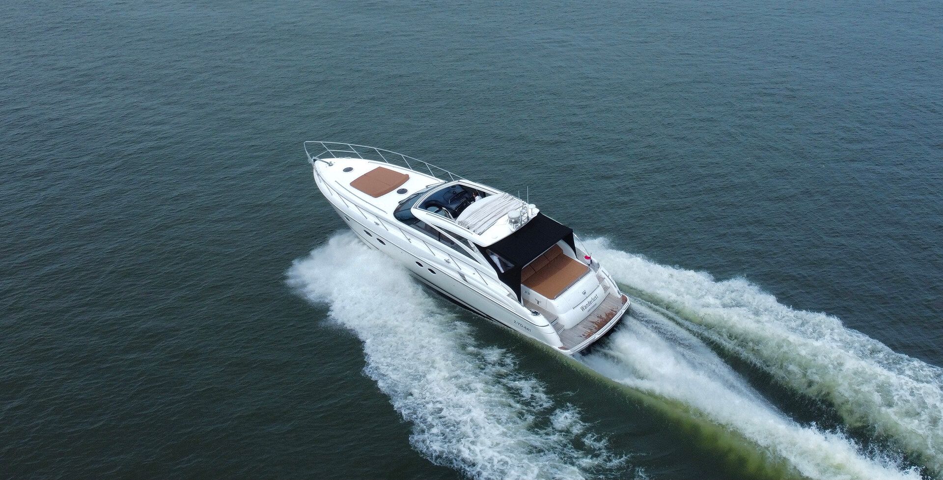 foto: 15 Princess  V58 HT