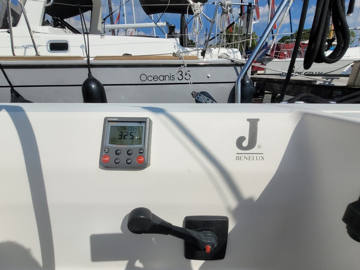 foto: 21 J Boats J105