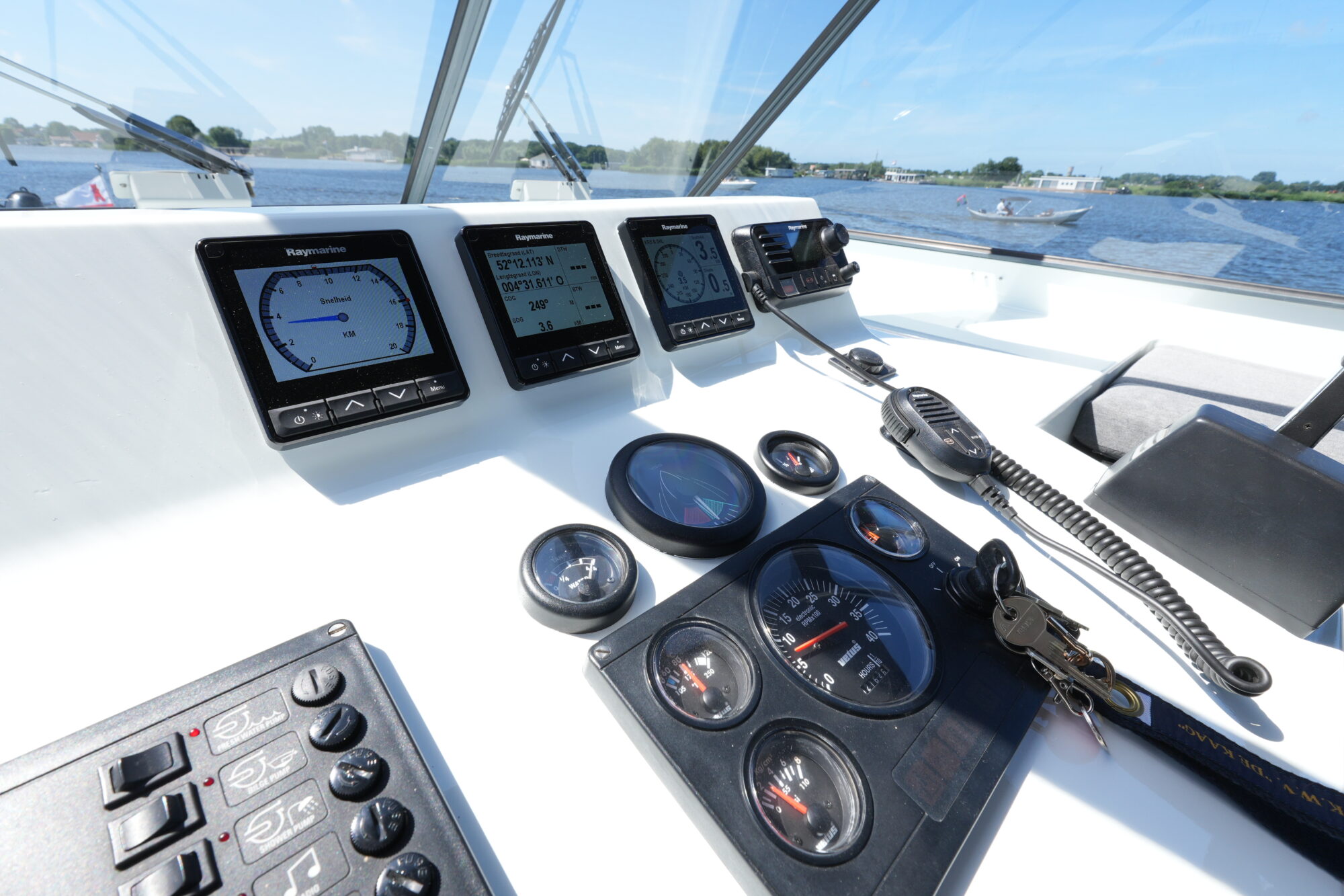foto: 14 Reline Reline 41 SLX