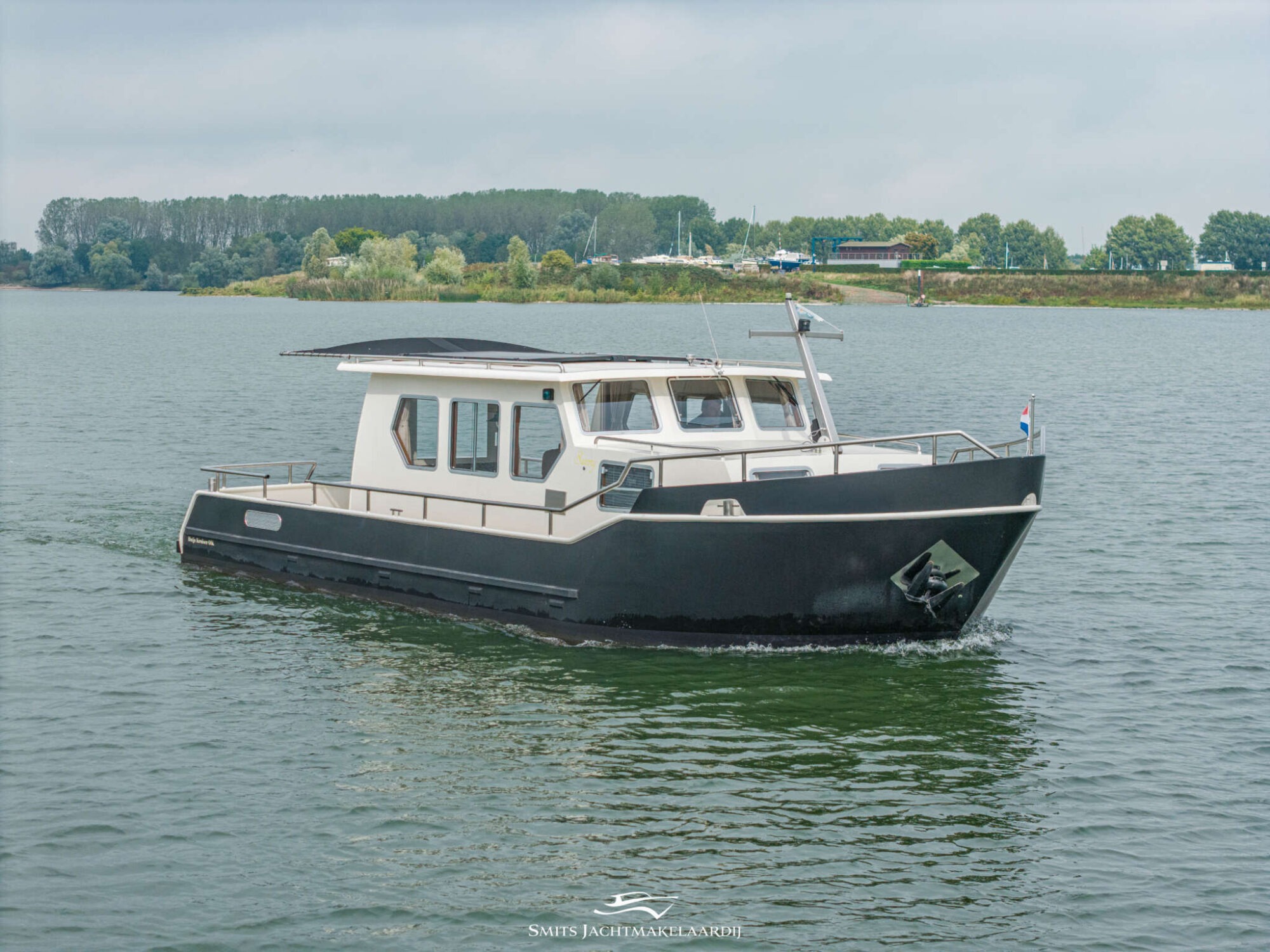 foto: 65 Buijs Buijs Kruiser 10.80 Salon OK