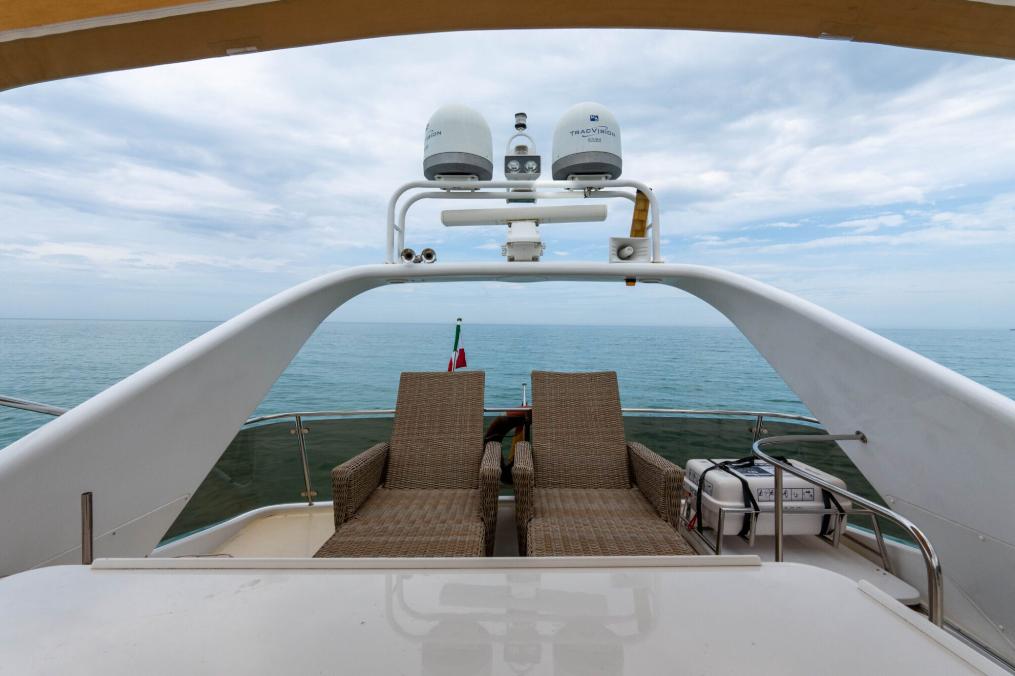foto: 62 Fairline Fairline Squadron 62/65