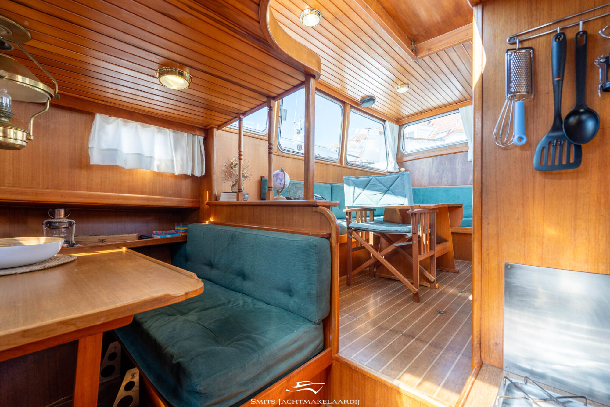 foto: 15 Intership Intership Kotter 11.20 AK Cabrio