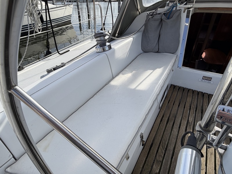 foto: 17 Catalina 320
