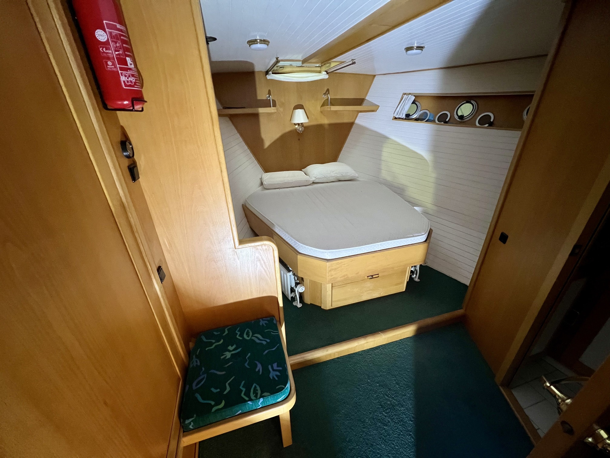 foto: 32 Support Vessel 43 Ft