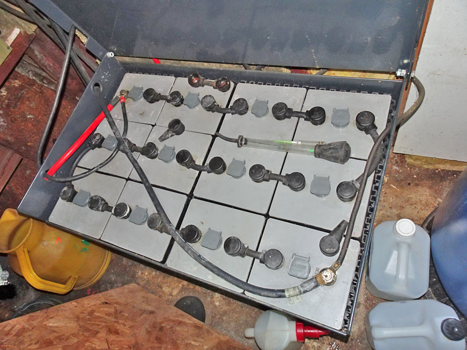 foto: 31 Luxe Motor met UBC 28.92