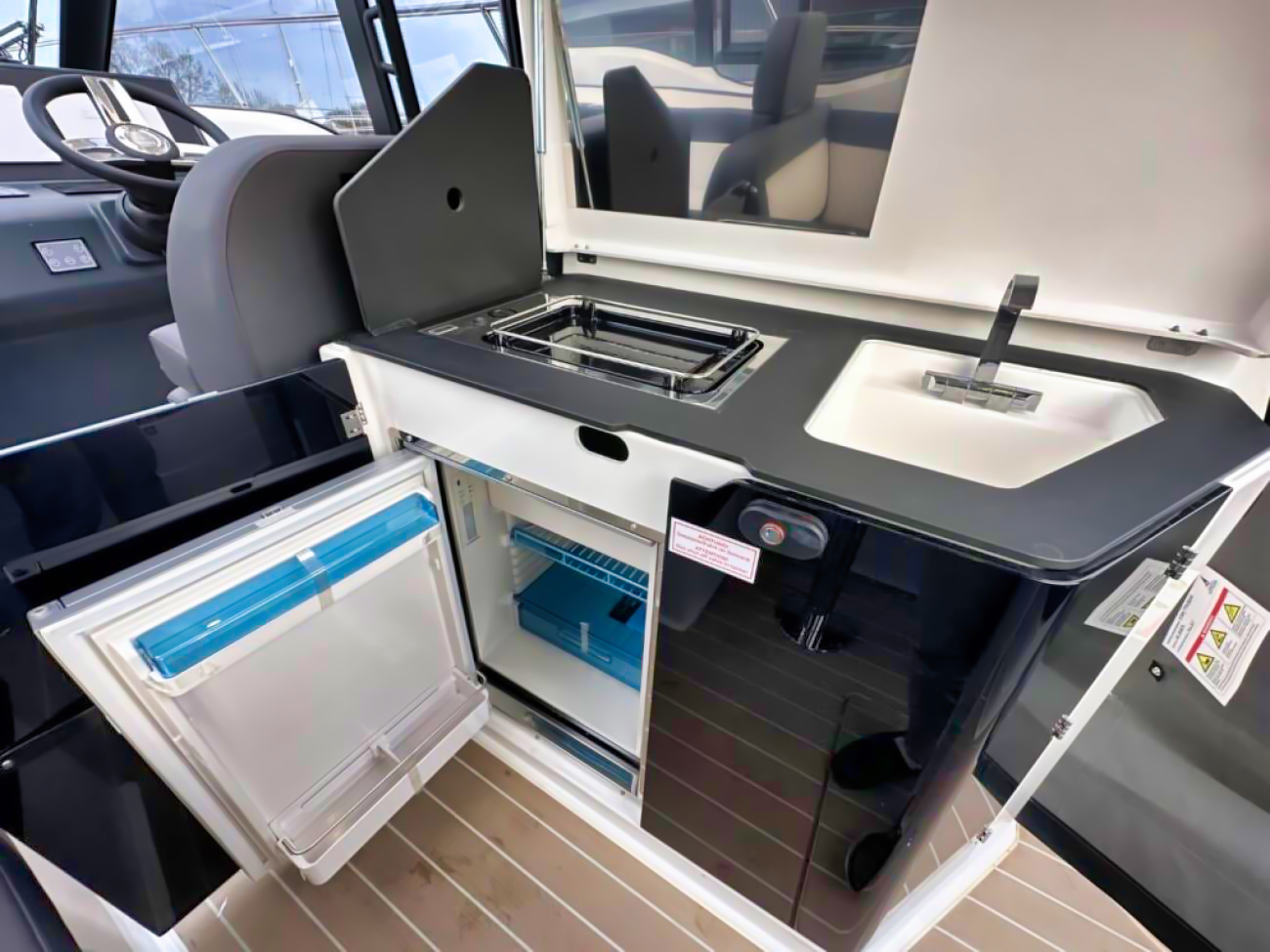 foto: 20 Bavaria Bavaria SR 35 Hardtop