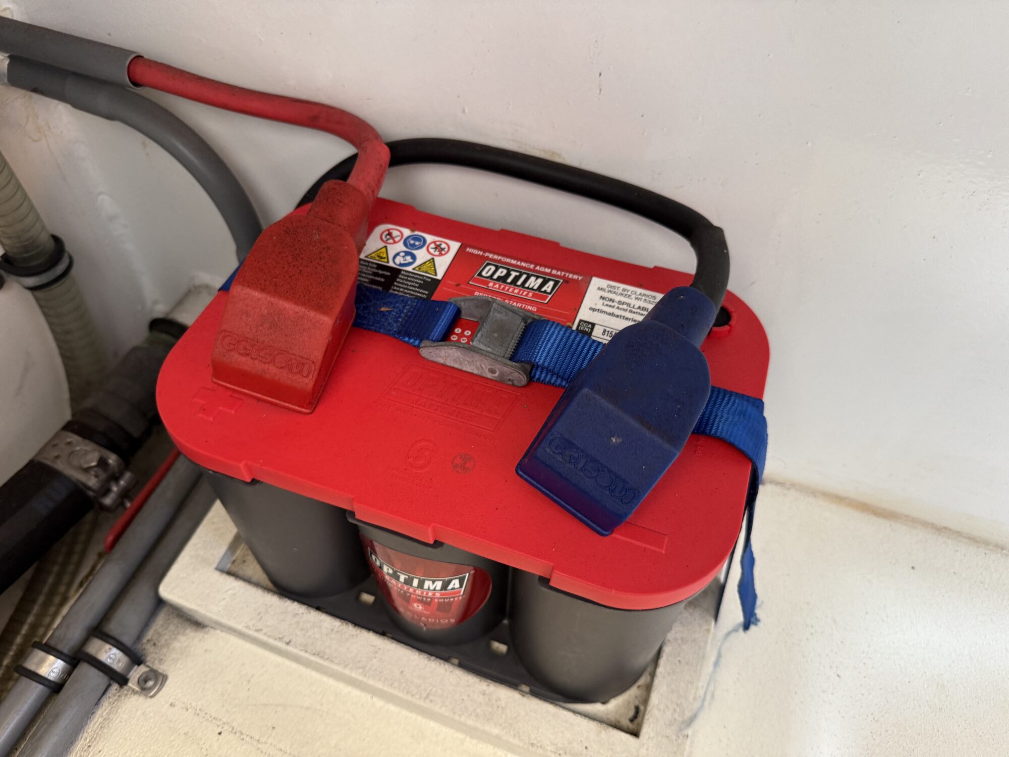 foto: 30 Tryvia Tryvia 1100 OK Cabrio Spiegeldeur