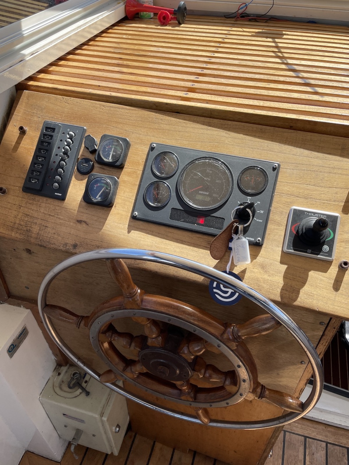 foto: 12 Doerak 1050 AK Drika