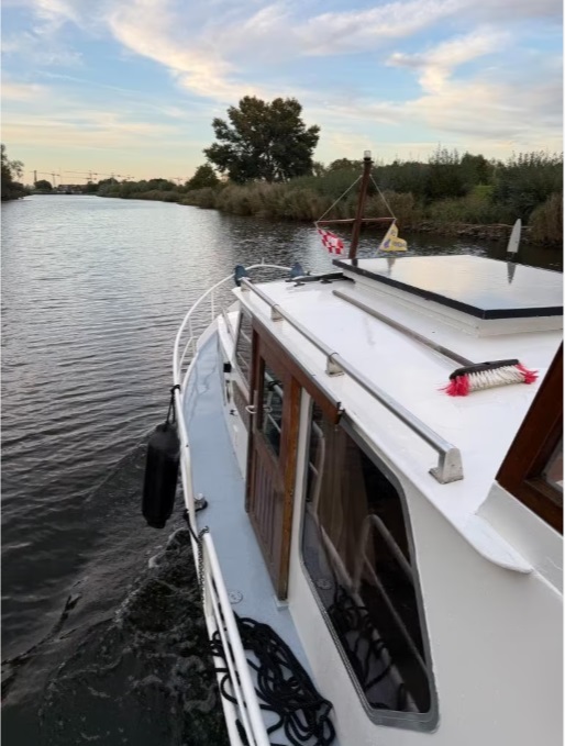 foto: 6 Waterman kruiser   10,00