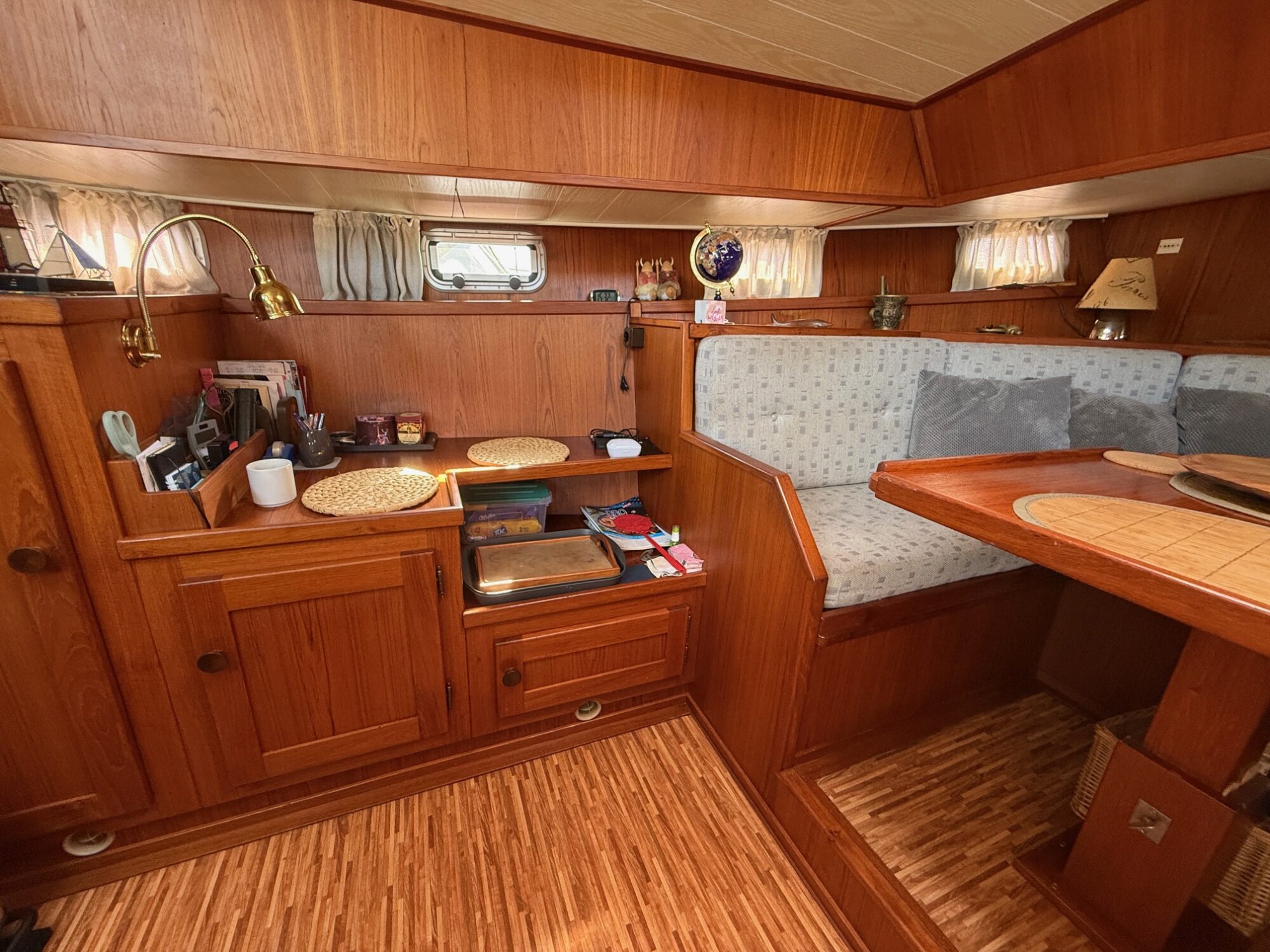 foto: 29 Valkkruiser Valkkruiser 10.50 AK Cabrio