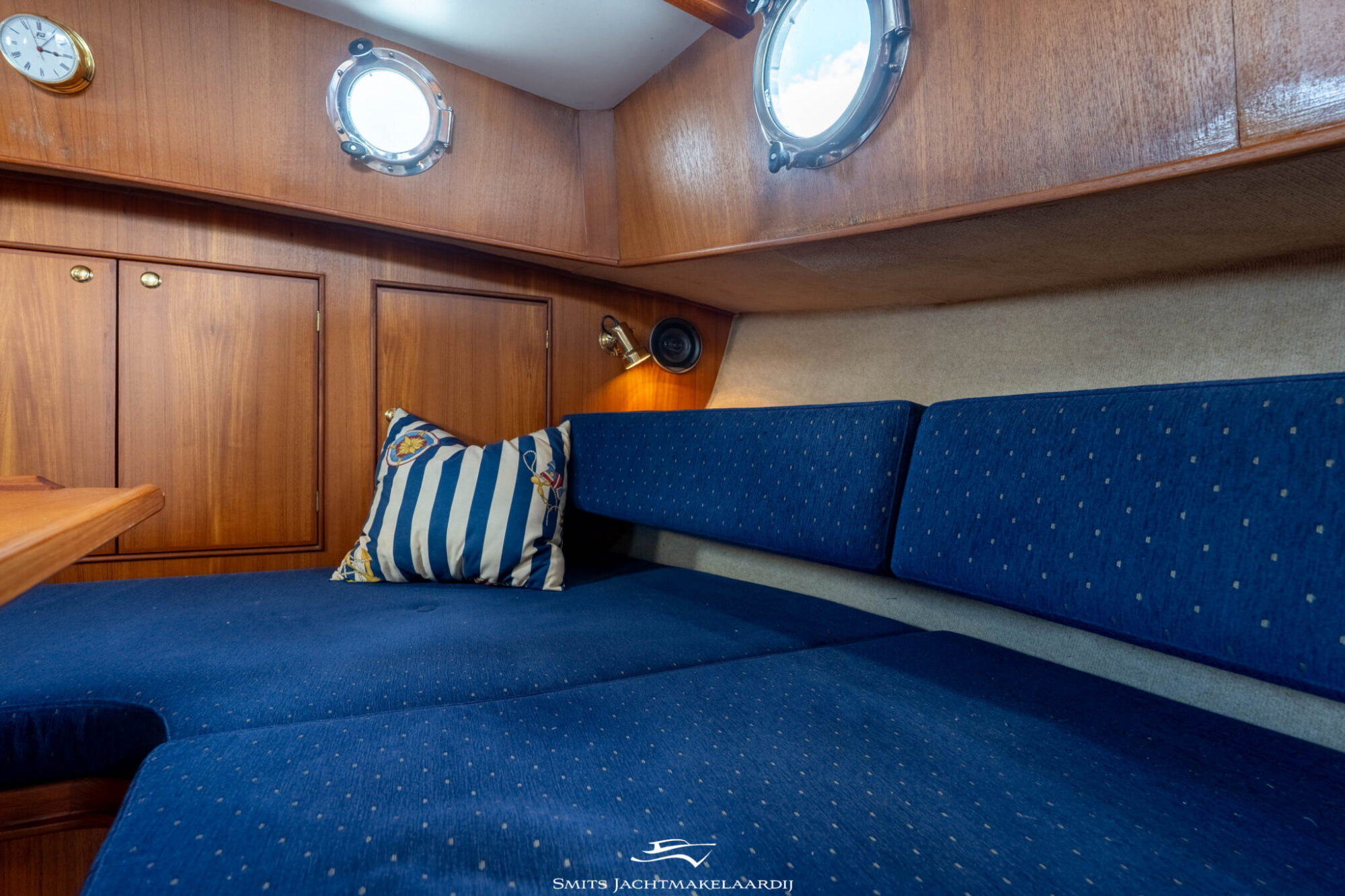 foto: 17 Pieterse Pieterse 8.50 OK ‘Lechajim’