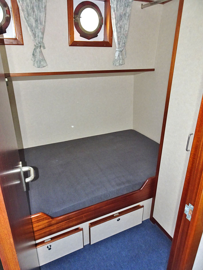 foto: 33 Motortjalk 21.40, met UBC