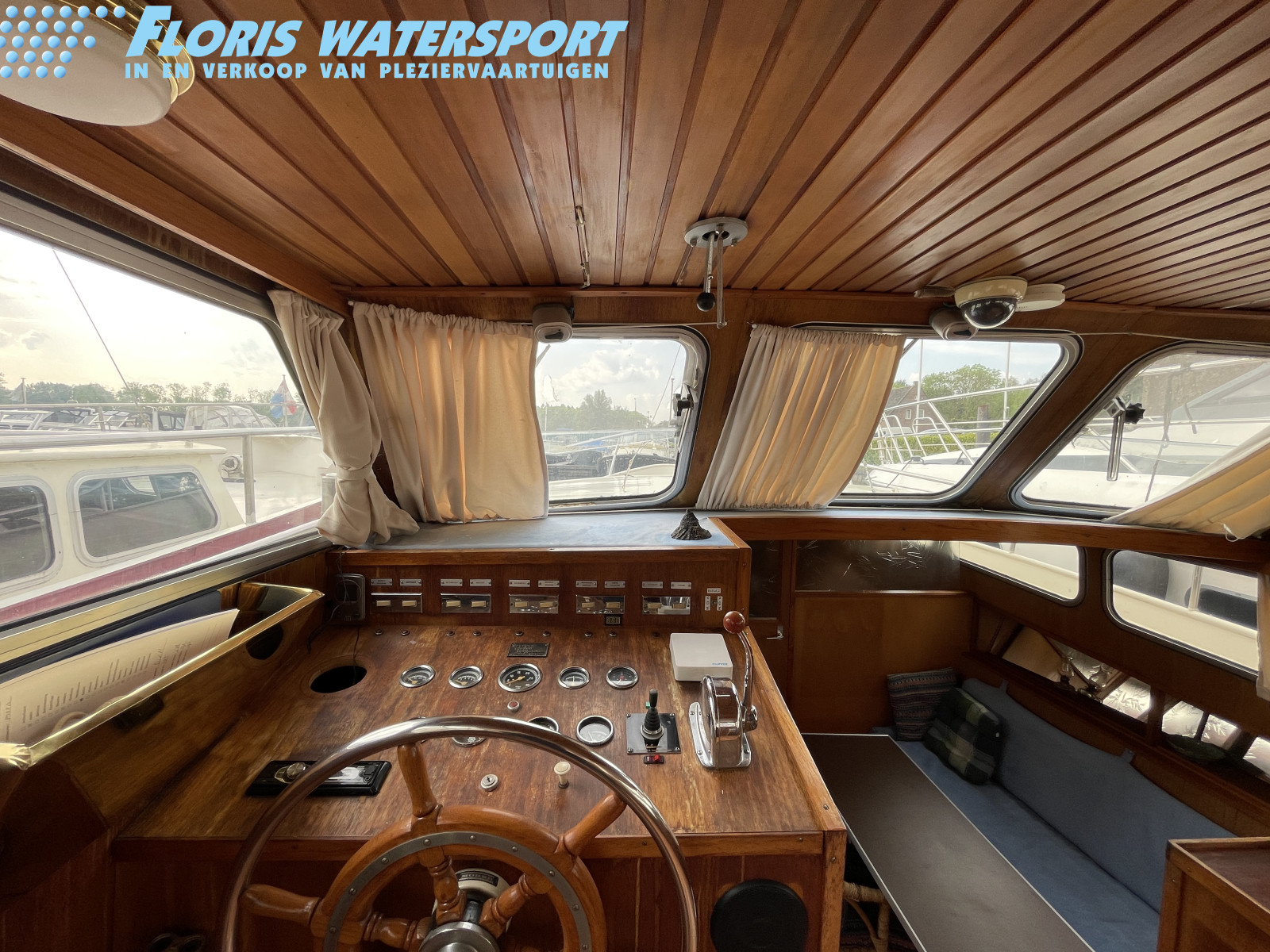 foto: 8 Middelzee kruiser 1300
