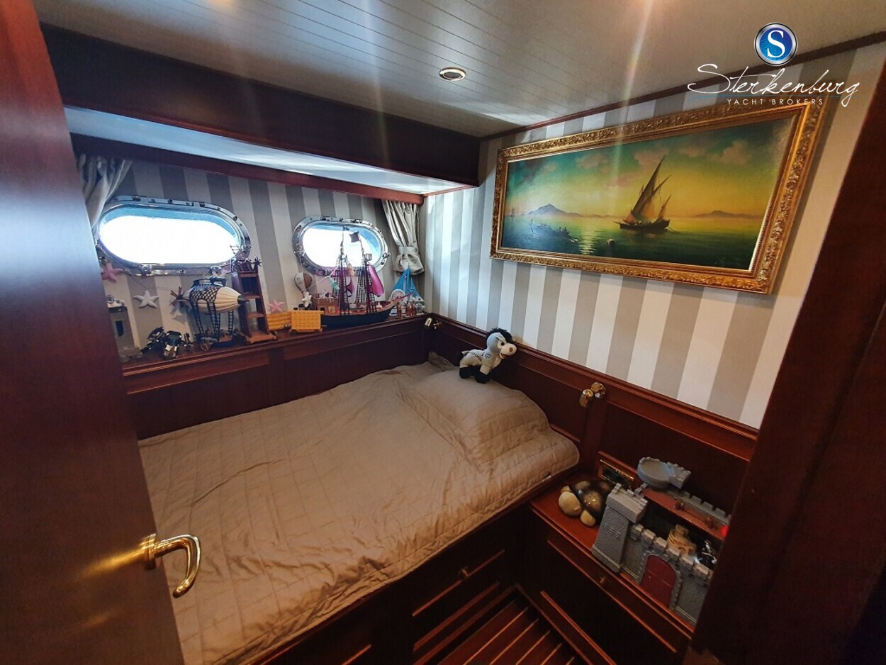 foto: 49 Alm Delfino 60