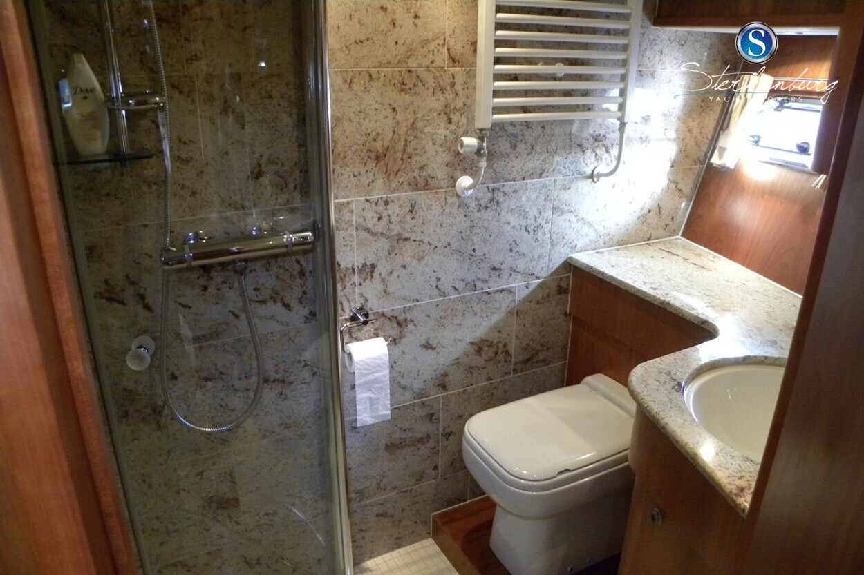 foto: 56 Van der Heijden 1700 Dynamic de Luxe