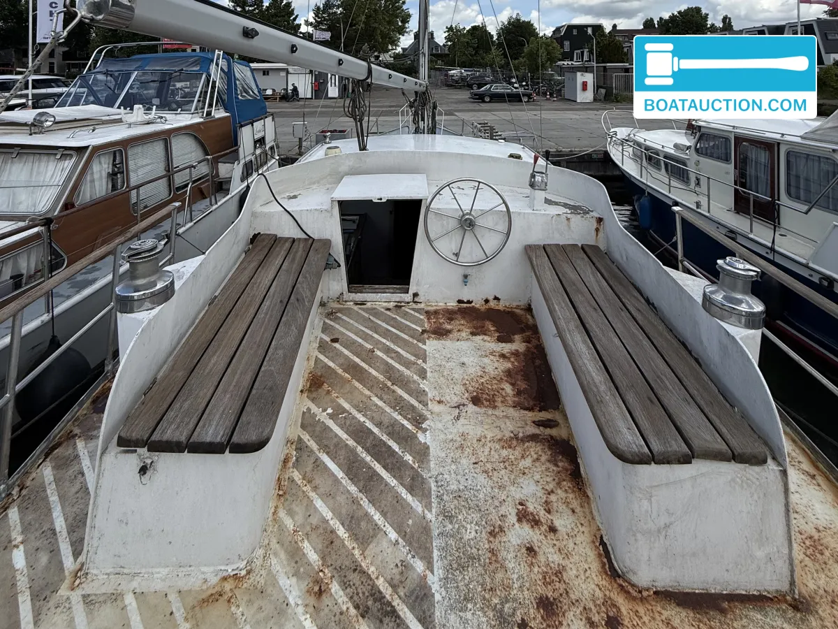 foto: 19 Zuidwal Klipper 1400