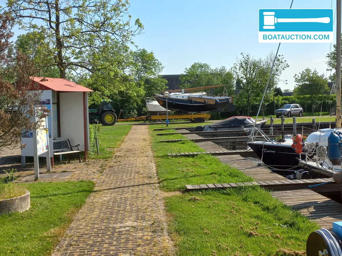 foto: 8 Grundel Platbodem