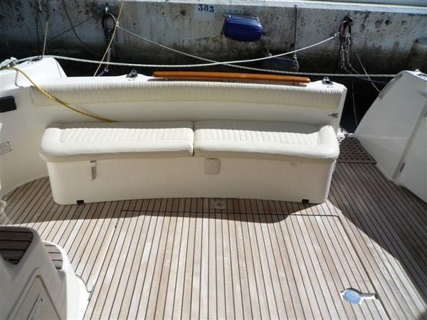 foto: 11 Prestige 32