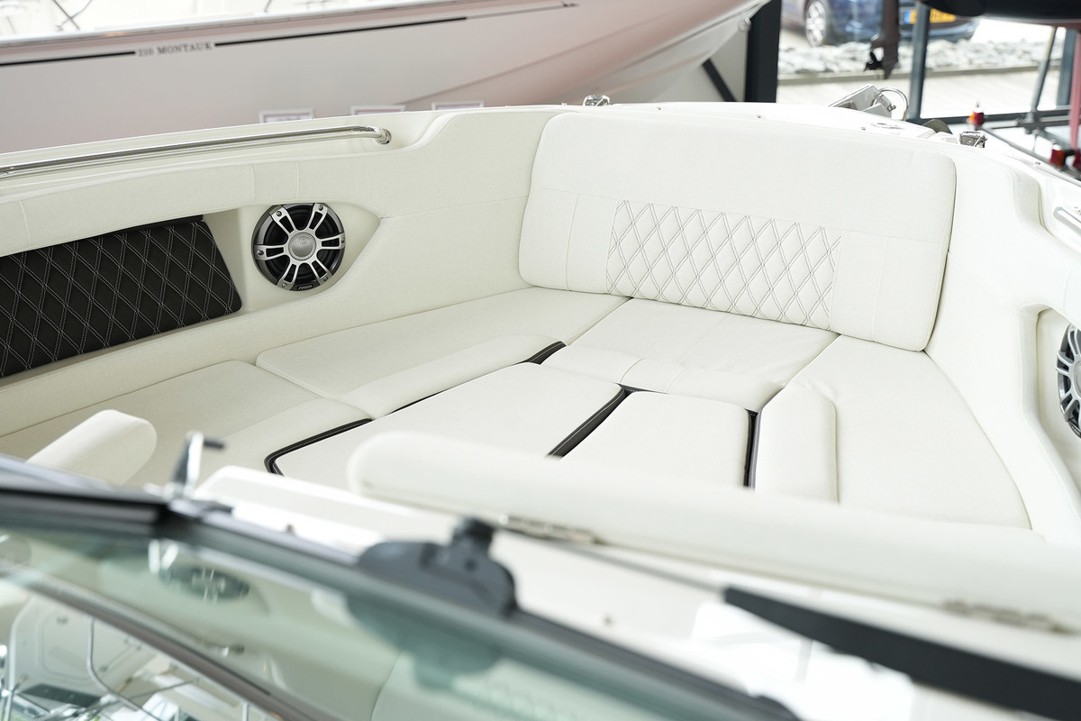 foto: 20 Sea Ray SLX 250