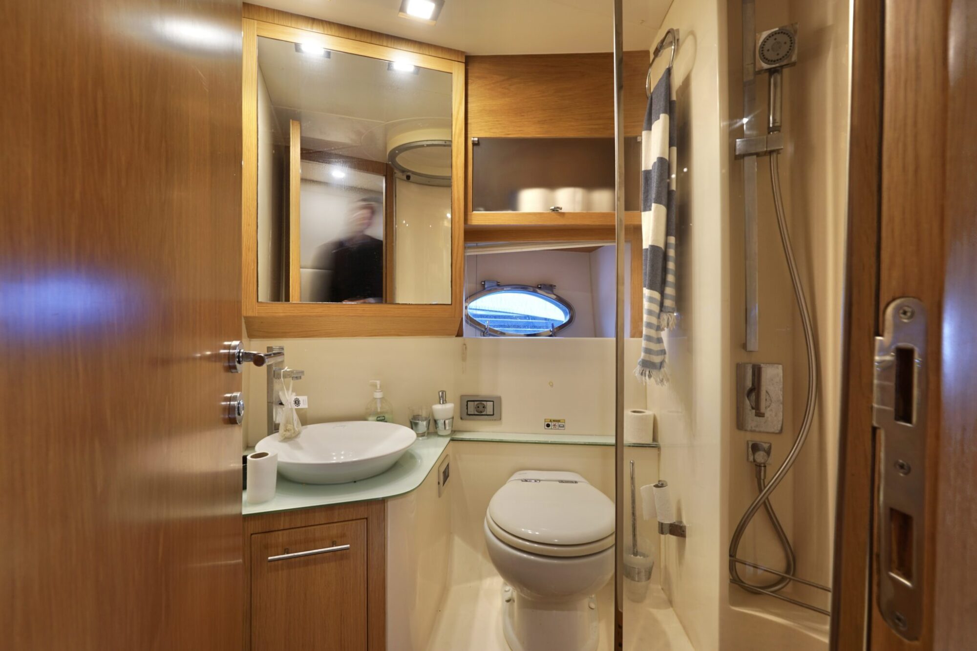 foto: 53 Rodman Rodman 44 Muse IPS