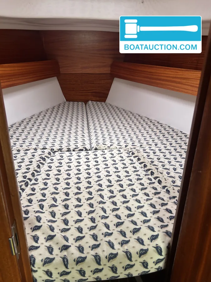 foto: 16 Dufour 30 Classic