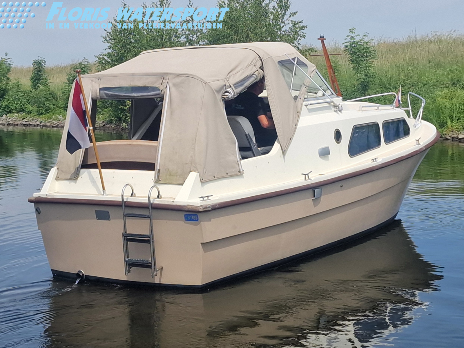 foto: 10 Waterland 75 OK