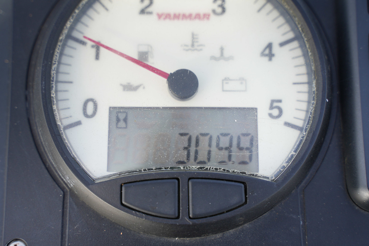 foto: 19 iSloep Rapida 750