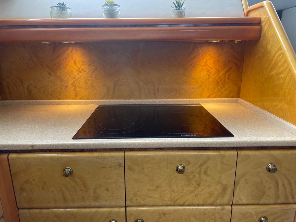 foto: 35 Princess Princess 500