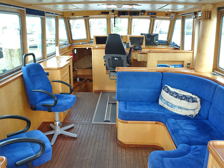 foto: 29 Patrouillevaartuig 13.76