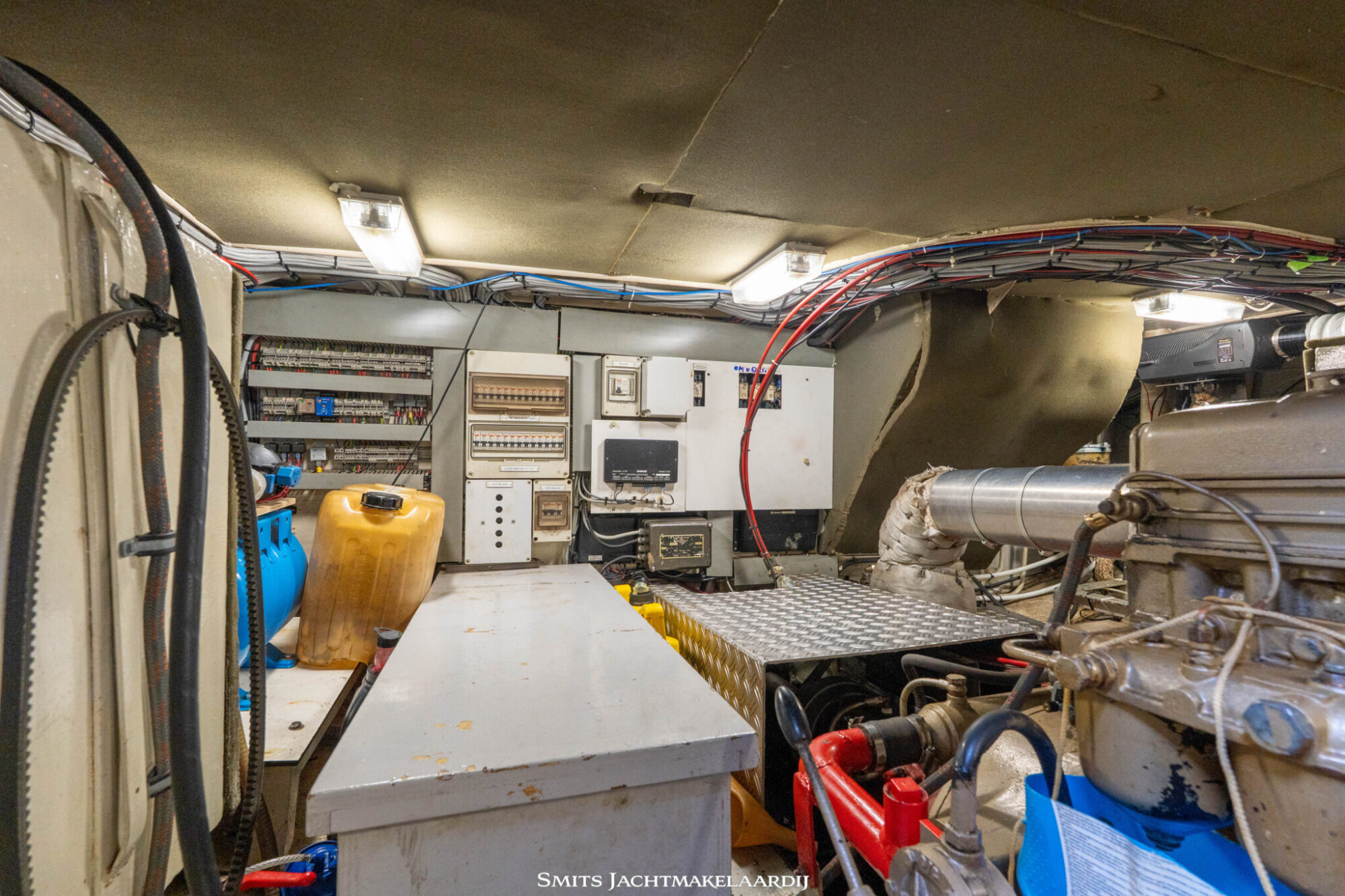 foto: 39 Koopmans Koopmans 13.85 Pilotkotter My