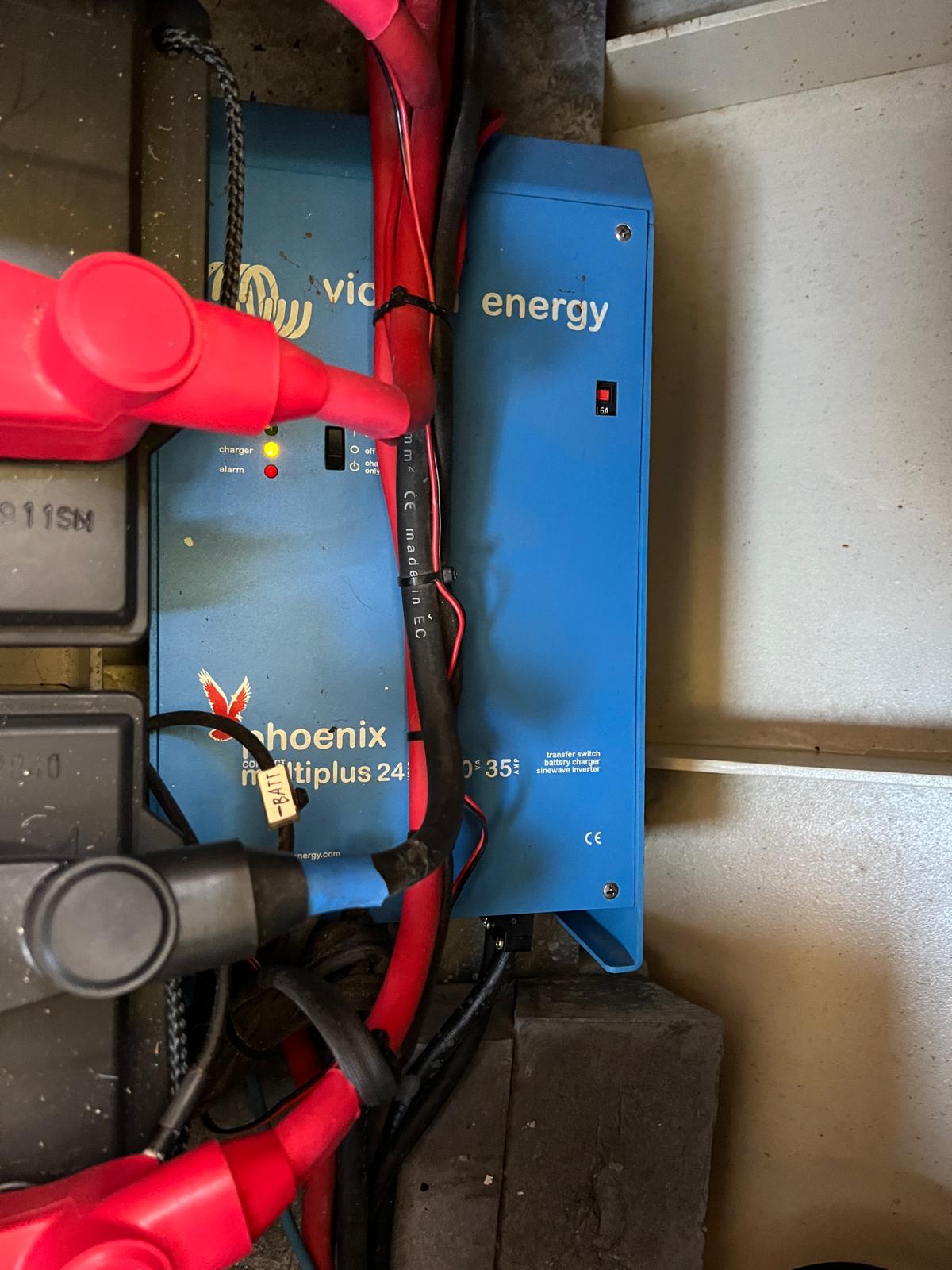 foto: 18 Argos Argos Classic 11.00 AK