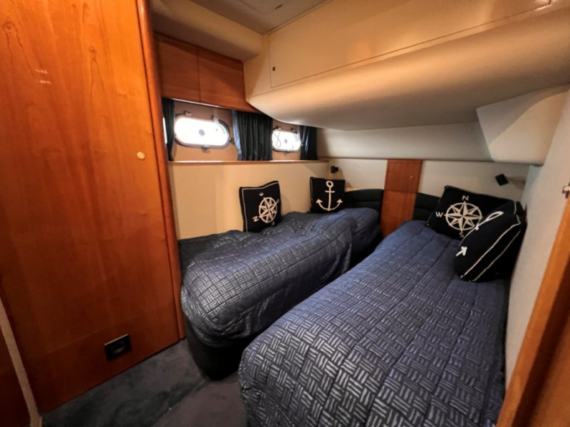 foto: 8 Princess 440