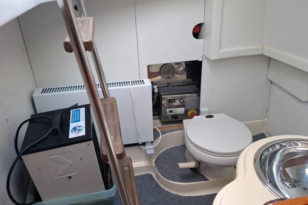 foto: 14 Azimut  55 EVO