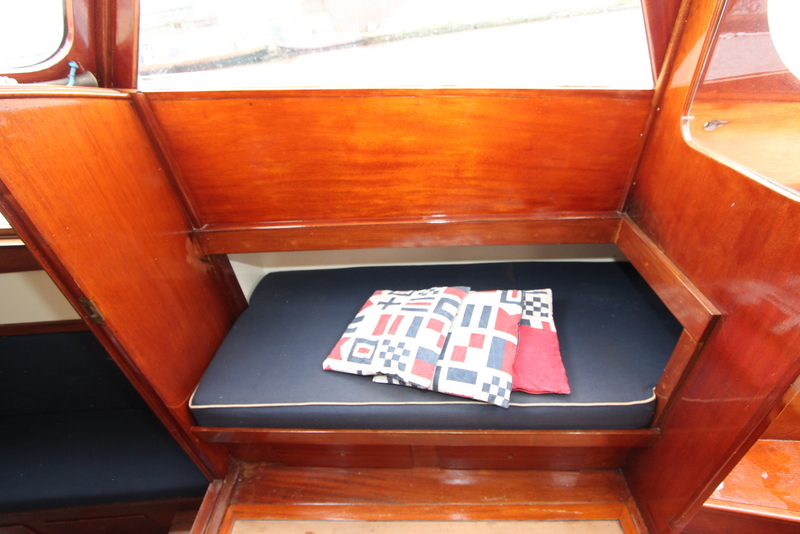 foto: 6 Super Favorite Super Favorite Motorsailor 9.20 OK