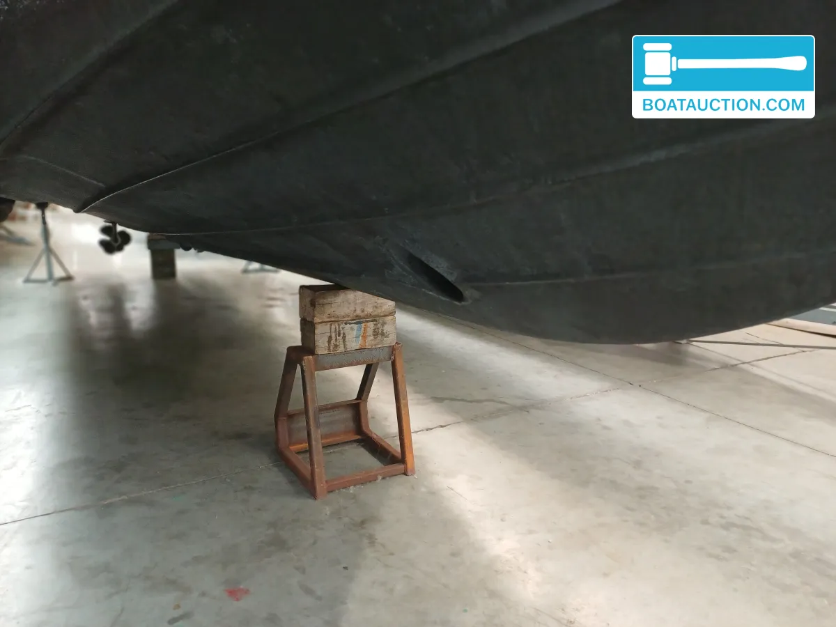 foto: 14 Galeon 390 FLY