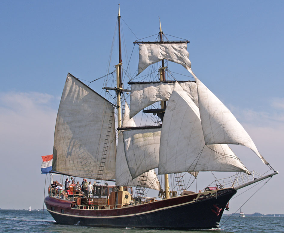 foto: 30 Schoenerbrik 40 pass